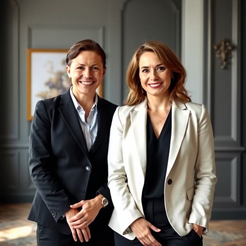 Tím poradcov Dielne Baláž v košickej kancelárií